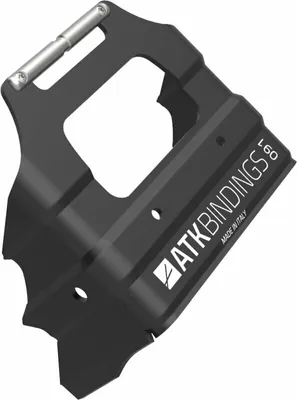 Obrázek produktu pro ATK Bindings Crampon 97 mm 97 mm Black