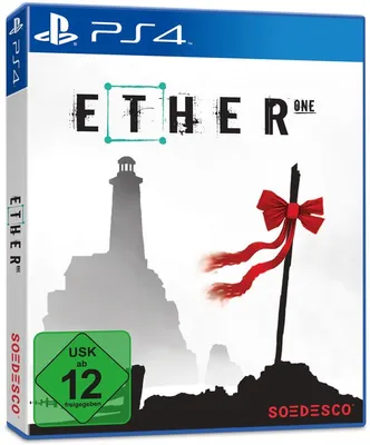 Produktbild von Ether One (Limited Edition)
