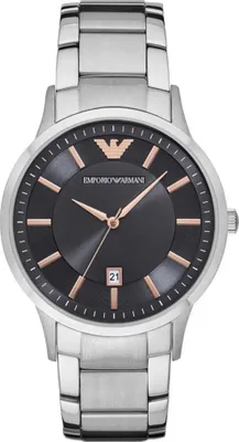 Produktbild von Armani Herren Armbanduhr ty567400