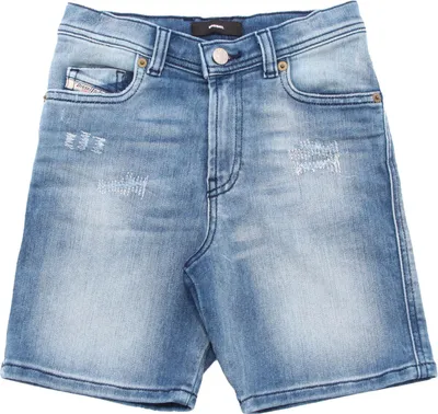 Immagine prodotto di 4509AN jeans bimbo DIESEL boy kid denim trousers
