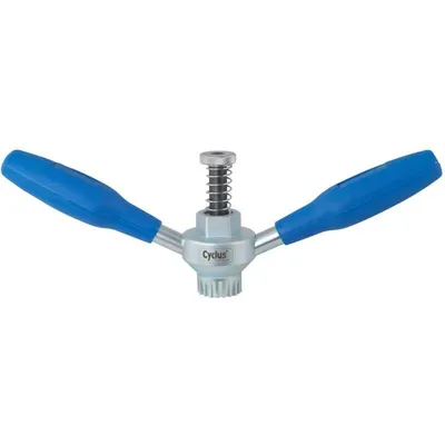 Image de Cyclus | Outil de montage | Shimano BB-UN 51,71,72