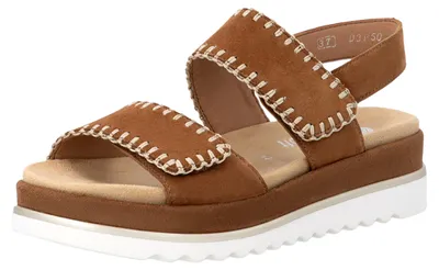 Produktbild von Remonte Sandalen Sandalen Leder