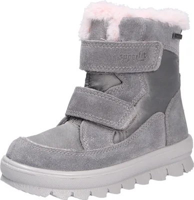Image de Superfit Flavia - Cuir gris clair Taille : 29 Normal