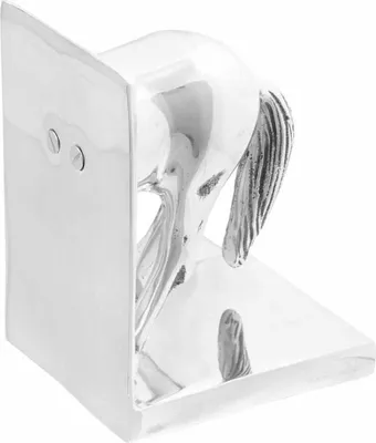 Immagine prodotto di VidaXL 42000127, Argento, Alluminio