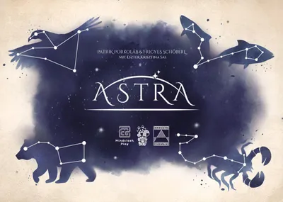 Obrázek produktu pro Astra