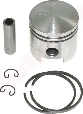 Image de Piston Pour Solo 420 , 423 , 520 48Mm ( 22 00 111 ) Golf
