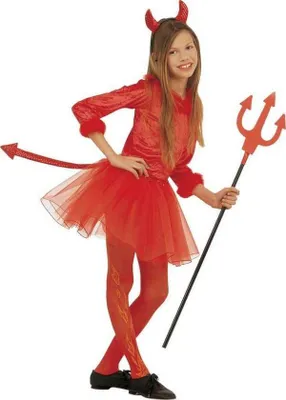 Zdjęcie produktu dla Kostium baletnicy na Halloween dla dziewczynek w wieku 8-10 lat (140 cm)