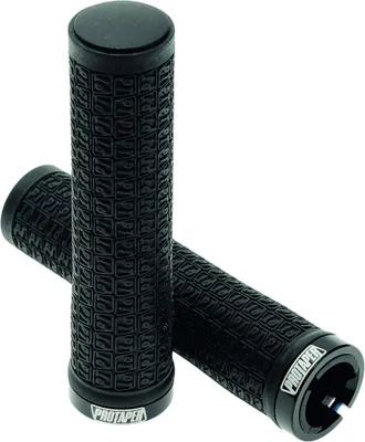 Zdjęcie produktu dla ProTaper uchwyty kierownicy Meat Hammer 132 mm czarne