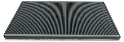 Produktbild von BOSCH 1 987 435 635 Innenraumfilter Pollenfilter passend für MERCEDES-BENZ EQE (V295) Aktivkohle