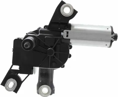 Produktbild von ALANKO 10800897 Wischermotor Hinten für VW up! Schrägheck (121, 122, BL1, BL2) für SKODA Citigo Schrägheck für SEAT Mii (KF1)