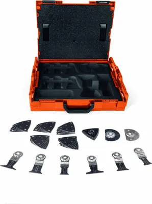 Image de Coffret FEIN Starlock L-BOXX 102