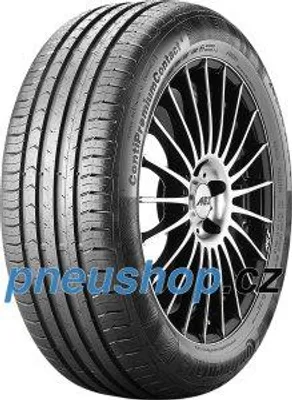 Obrázek produktu pro Continental So car-tyres ContiPremiumContact™ 5 ( 17 )