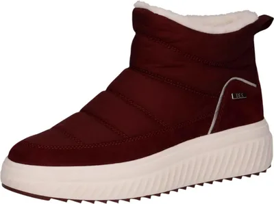 Produktbild von Caprice Stiefelette Stiefelette Leder/Textil