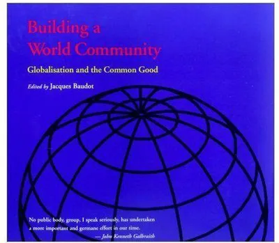 Produktbild von Baudot, J: Building a World Community