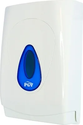 Produktbild von Einzelblatt- Toilettenpapierspender "PGV-Line"