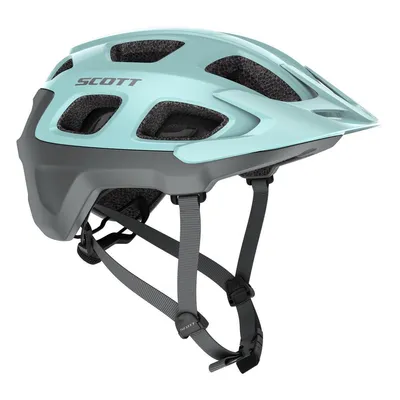 Produktbild von Scott Helm Vivo (CE) - surf blue Größe: L