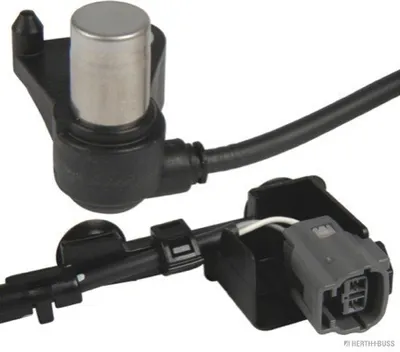 Produktbild von Herth+Buss  Jakoparts Sensor, Raddrehzahl Vorderachse J5913002