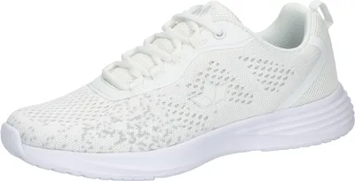 Produktbild von Leichter Garcia Sneaker Freizeitschuh Größe 40 mit weichem Textilfutter und Wechselfußbett