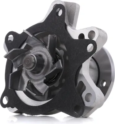 Produktbild von RIDEX Kühlmittelpumpe Wasserpumpe für TOYOTA Yaris Schrägheck (P9) 1260W0274