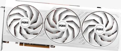 Immagine prodotto di Sapphire Pure Radeon RX 7800 XT 16GB - Schede grafiche