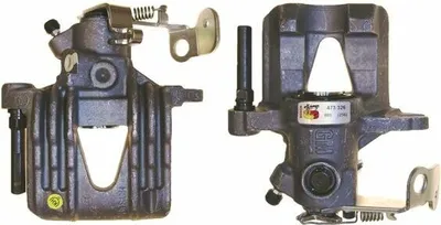 Produktbild von BOSCH Bremssattel für OPEL Astra G CC (T98) Ø38mm 0 986 473 326