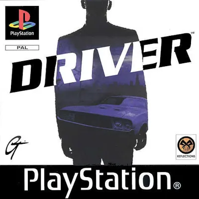 Produktbild von Driver