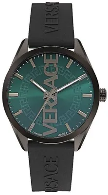 Produktbild von Versace V-Vertical VE3H00322 Herrenuhr V-Vertical