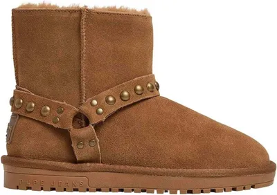 Zdjęcie produktu dla Kozaki Pepe Jeans PLS50532-879 dla Damskie