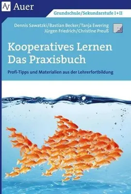 Obrázok produktu pre Kooperatives Lernen - Das Praxisbuch