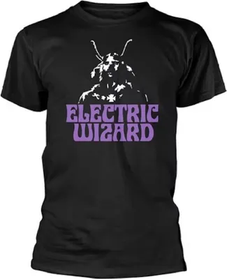Produktbild von Electric Wizard - "Witchcult Today" T-Shirt für Herren/Damen Uni PH273 (XXL) (Schwarz)