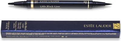 Produktbild von Estee Lauder Little Black Liner Eyeliner im Filzstift 01 Onyx 9 g
