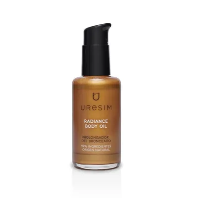 Obrázok produktu pre Uresim Rozjasňujúci telový olej 100 ml