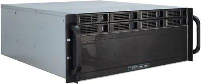 Produktbild von Inter-Tech ALSEYE H360 - Prozessor-Flüssigkeitskühlsystem - (für: LGA775, LGA1156, AM2, AM2+, LGA1366, AM3, LGA1155, AM3+, LGA2011, FM1, FM2, LGA1150, LGA1151, AM4, LGA2066 (Square ILM)