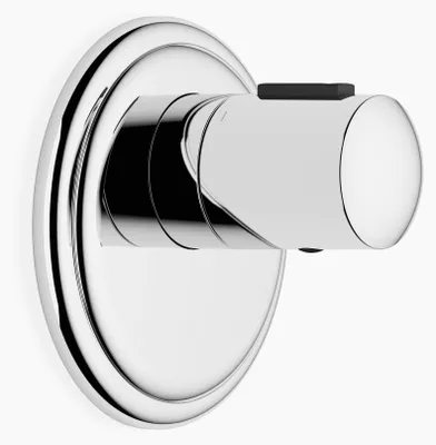 Produktbild von Dornb UP-Thermostat MADISON ohne Mengenregulierung 1/2Zoll chrom