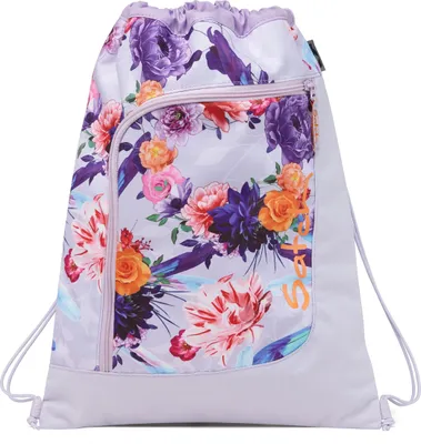 Produktbild von Satch Sportbeutel Endless Bloom