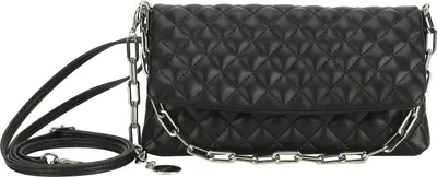 Produktbild von GERRY WEBER Insight Clutch MHF Black schwarz