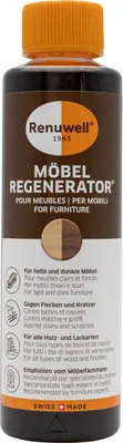 Produktbild von Renuwell Möbel-Regenerator 270 ml