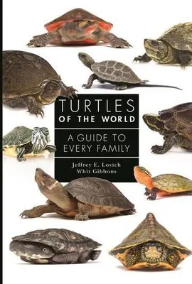 Obrázok produktu pre Turtles of the World