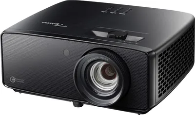 Obrázek produktu pro Optoma UHZ58LV Laser 4k UHD 3000 5. - Digital-Projektor - 3.000 Ansilumen
