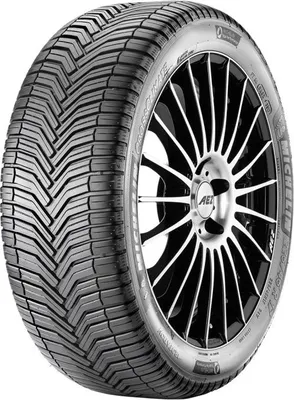 Produktbild von Michelin Ganzjahresreifen motorcycle-tyres CrossClimate + ZP ( 205/60 R16 96W XL EV Suitable, runflat )