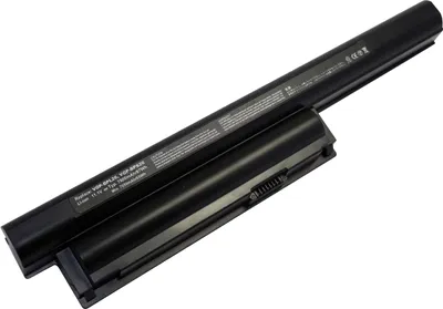 Zdjęcie produktu dla bateria 7800mAh do Sony VGP-BPL26 VGP-BPS26 VGP-BPS26A