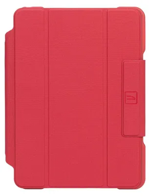 Productafbeelding van TUCANO ALUNNO iPad hoesje A16, schokbestendig, rood