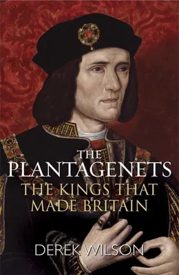 Produktbild von Plantagenets – Lingua: Inglese
