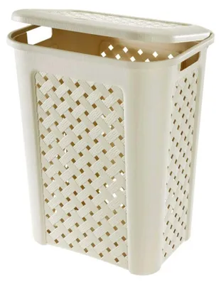 Obrázek produktu pro KOŠ NA PRÁDLO Koš na prádlo Box na prádlo Koš na prádlo Koš na prádlo