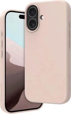 Immagine prodotto di dbramante1928 Roskilde MS ICON, Obal, Apple, iPhone 17, Písková