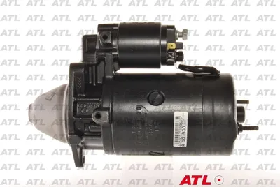 Produktbild von Anlasser 12V mit 1,7 kW Starterleistung für Opel und Vauxhall Fahrzeuge