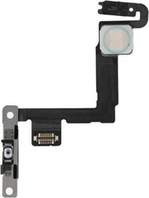 Produktbild von Für iPhone 11 Power Flexkabel Ein Aus Laut Leise Volume