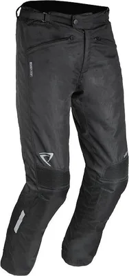 Produktbild von DIFI CAGE Herren Textilhose schwarz XXL