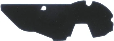 Produktbild von Luftfiltereinsatz / Luftfilter CIF für Aprilia Scarabeo 50 4T