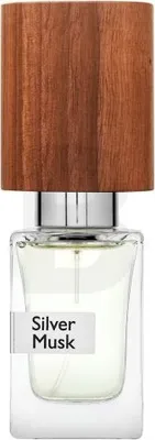 Image de Nasomatto Silver Musk Extrait de Parfum 30ml